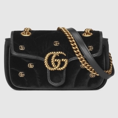 Gucci Top Handle Bags